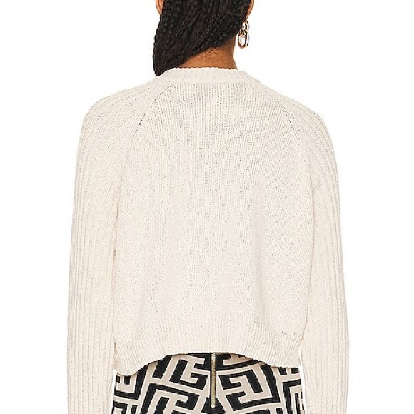 Authentic Balmain Sweater - Picture 15 of 16